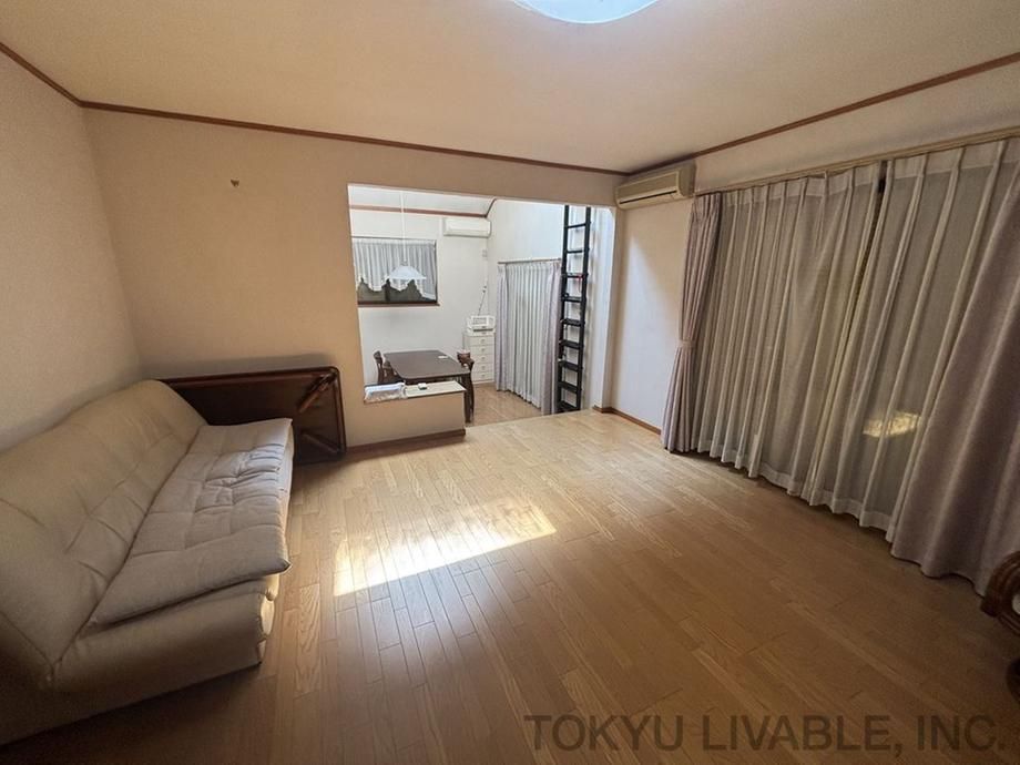 Land for Sale in Shimizugaoka, Minami Ward, Yokohama - 1,002.73 sqm - Thumbnail 3