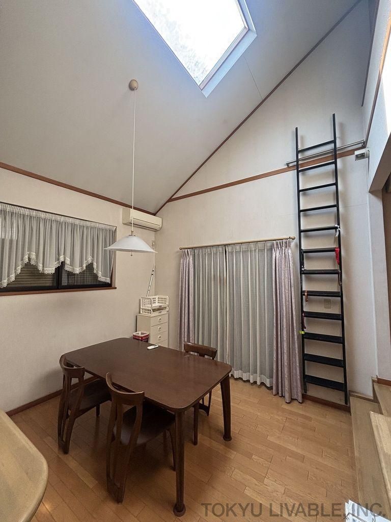 Land for Sale in Shimizugaoka, Minami Ward, Yokohama - 1,002.73 sqm - Thumbnail 4