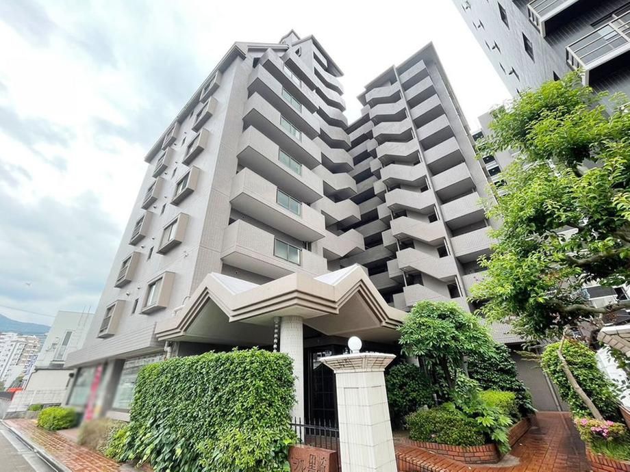 Noble Kuroski 3LDK Apartment | Full 2026 Renovation | Kitakyushu - Thumbnail 2
