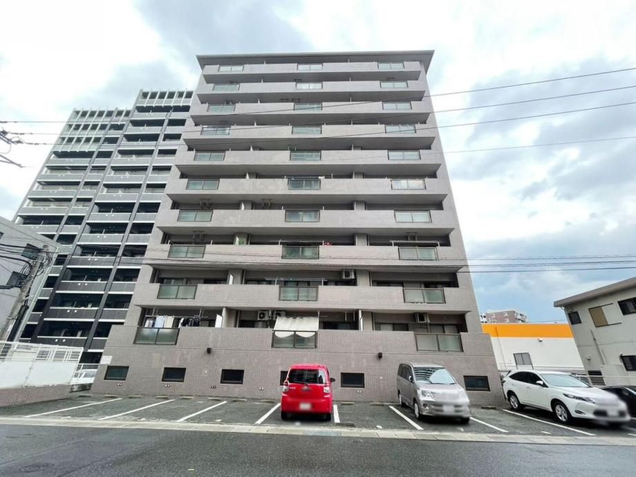 Noble Kuroski 3LDK Apartment | Full 2026 Renovation | Kitakyushu - Thumbnail 3