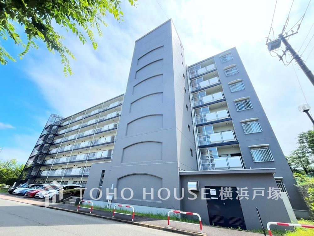 72 sqm 3LDK Apartment for Sale in Hodogaya-ku, Yokohama - Thumbnail 2