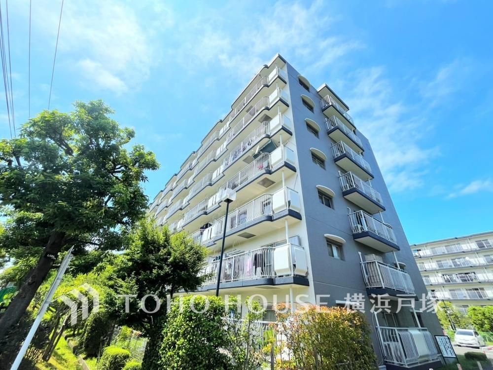 72 sqm 3LDK Apartment for Sale in Hodogaya-ku, Yokohama - Thumbnail 4