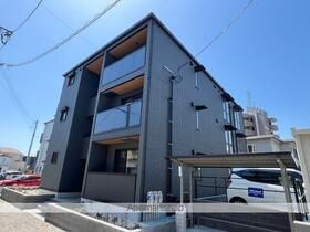 Lions Garden Miyachiyo - 8-Story RC Apartment in Miyagino Ward, Sendai - Thumbnail 3