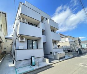 Lions Garden Miyachiyo - 8-Story RC Apartment in Miyagino Ward, Sendai - Thumbnail 2