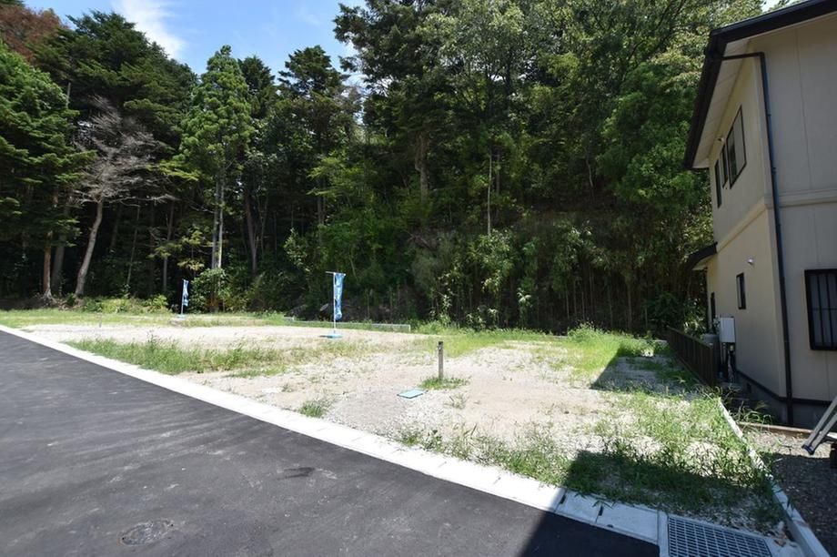 Land for Sale in Sendai City Miyagi 256.2 sqm - Thumbnail 3