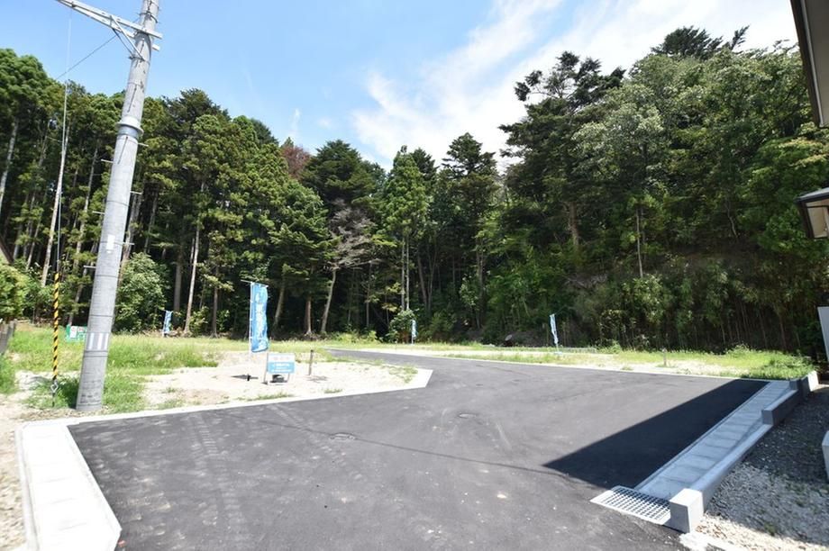 Land for Sale in Sendai City Miyagi 256.2 sqm - Thumbnail 4