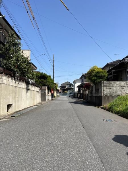 Land for Sale in Toride City, Ibaraki - 185m2, 10,000,000 yen - Thumbnail 4