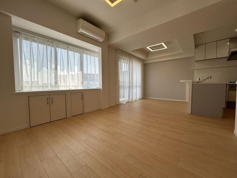Renovated 3LDK Apartment for Sale in Kawasaki-ku, Kanagawa - Thumbnail 4