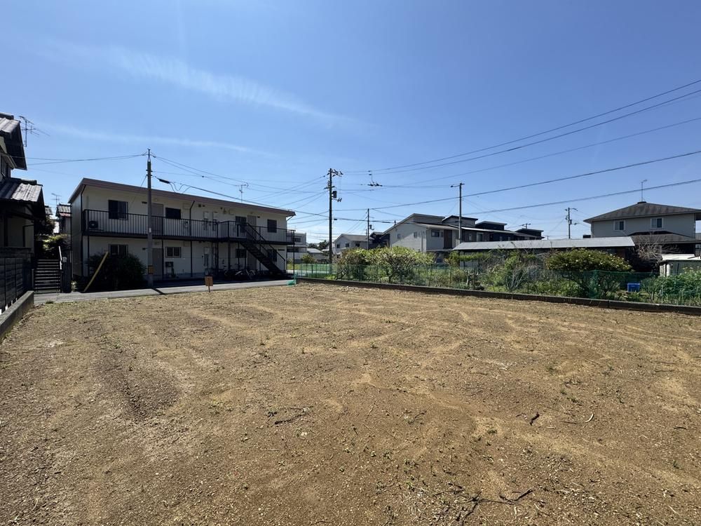Land for Sale in Kochi City - 165m² Building-Condition Lot - Thumbnail 3
