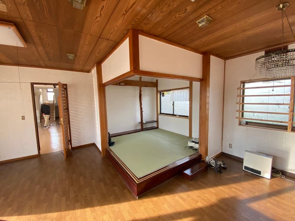 7DK Detached House for Sale in Izumozaki, Niigata - 1480万円 - Thumbnail 2