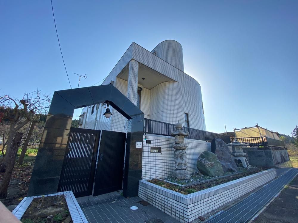 7DK Detached House for Sale in Izumozaki, Niigata - 1480万円 - Thumbnail 4