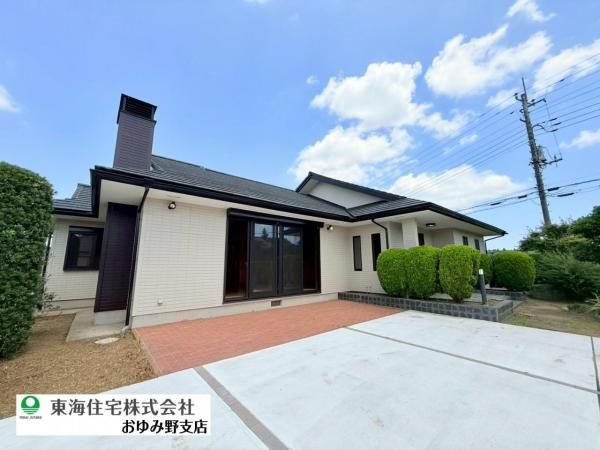 Spacious 3LDK Single-Story House on 829m² Land in Yachimata - Thumbnail 2