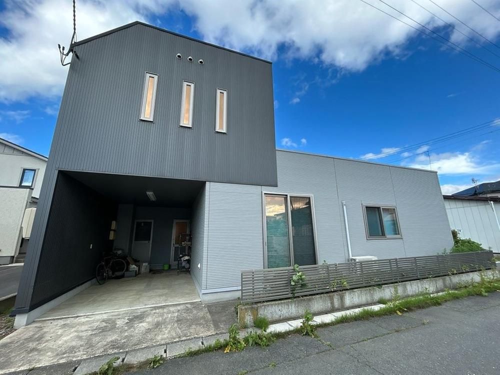 4LDK Detached House for Sale in Misawa City, Aomori - Thumbnail 2