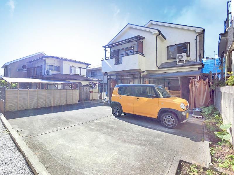 5LDK+S Renovated Family House in Sagamihara, Kanagawa - Thumbnail 4