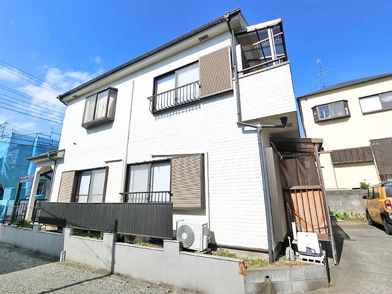 5LDK+S Renovated Family House in Sagamihara, Kanagawa - Thumbnail 2