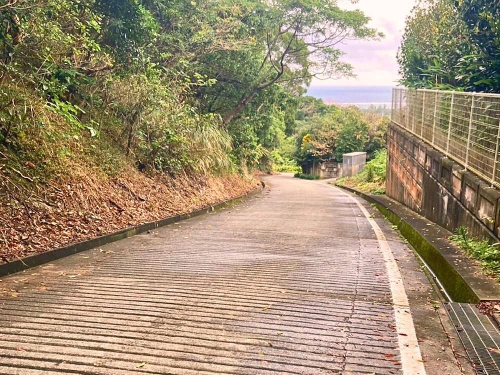 Land for Sale in Nakijin Village Okinawa 428 sqm - Thumbnail 4