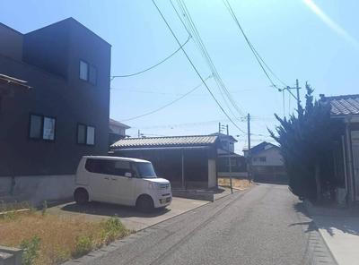 5LDK House for Sale in Nishi Ward, Niigata City — New_build, Nishi, Niigata