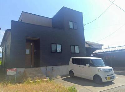 5LDK House for Sale in Nishi Ward, Niigata City — New_build, Nishi, Niigata