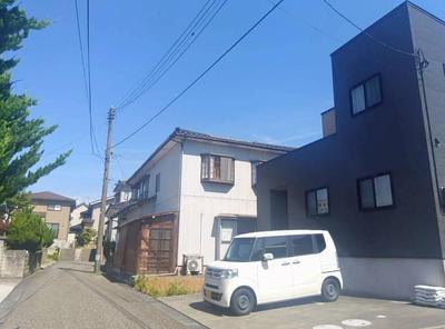 5LDK House for Sale in Nishi Ward, Niigata City — House, Nishi, Niigata