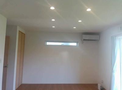 5LDK House for Sale in Nishi Ward, Niigata City — Interior, Nishi, Niigata
