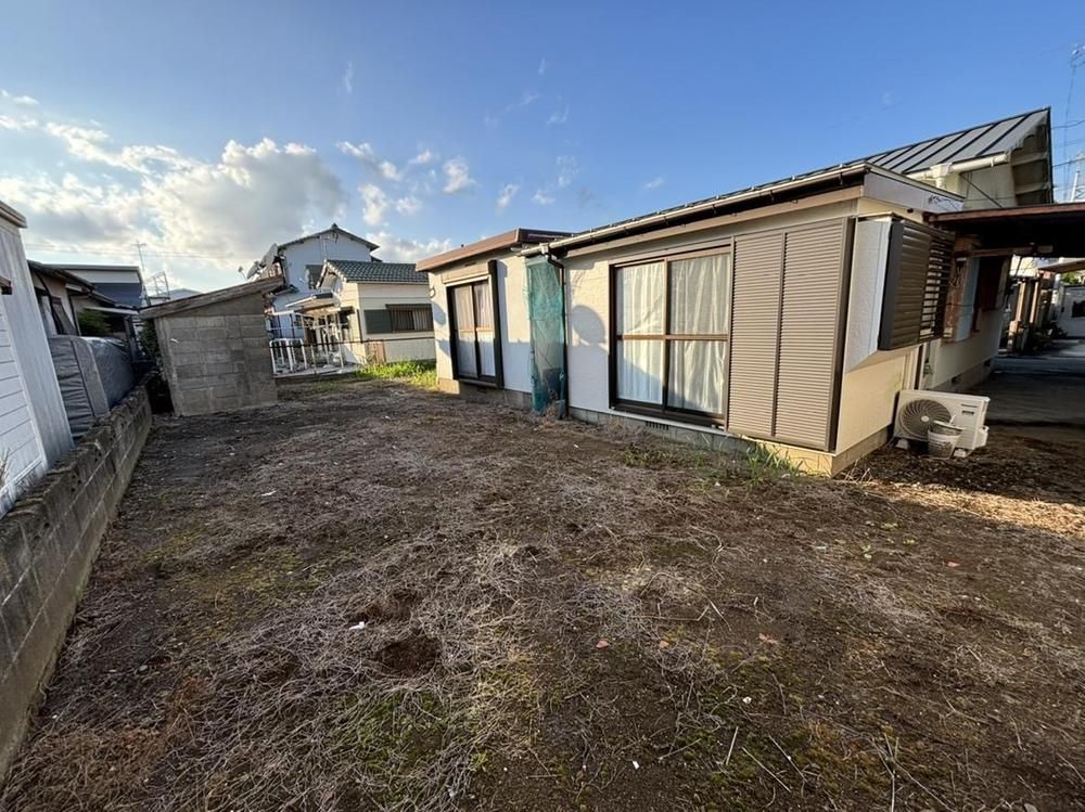 73 Tsubo Building Plot in Quiet Residential Area, Miyazaki City - Thumbnail 2