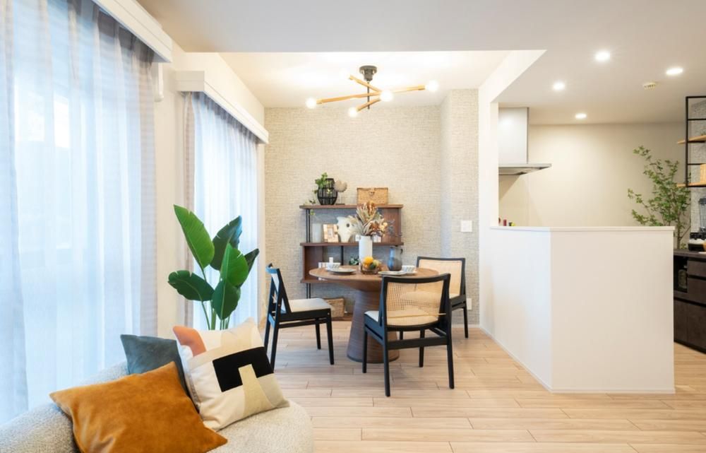 3LDK Apartment for Sale in Taihaku Ward, Sendai - Thumbnail 3