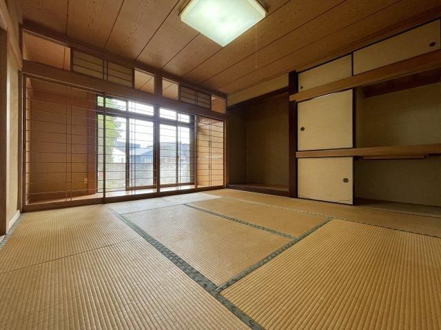 3LDK+S Detached House with Garden in Sugito, Saitama - 17.8M Yen - Thumbnail 3