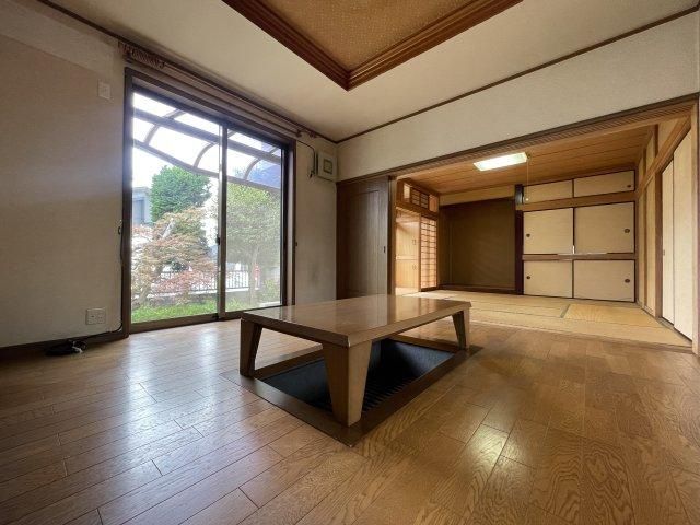 3LDK+S Detached House with Garden in Sugito, Saitama - 17.8M Yen - Thumbnail 4