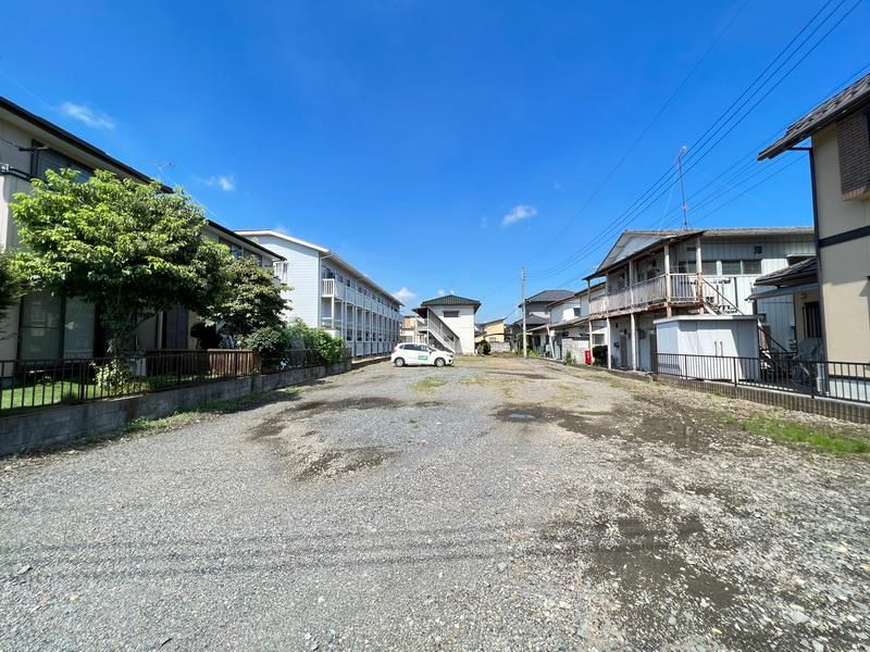 Building Land for Sale in Mito City, Ibaraki - 818.54 sqm - Thumbnail 2