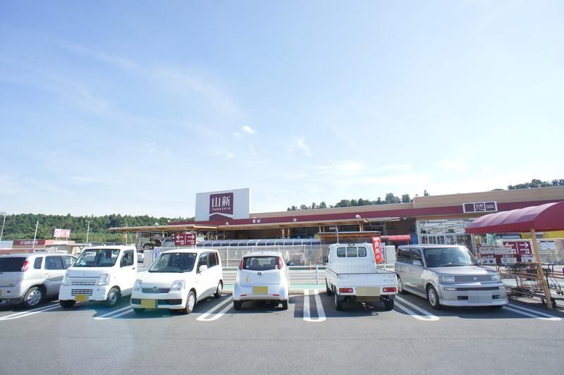 Building Land for Sale in Mito City, Ibaraki - 818.54 sqm - Thumbnail 4