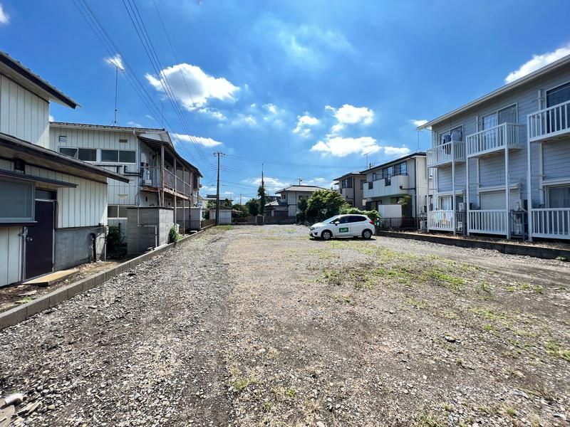 Building Land for Sale in Mito City, Ibaraki - 818.54 sqm - Thumbnail 3