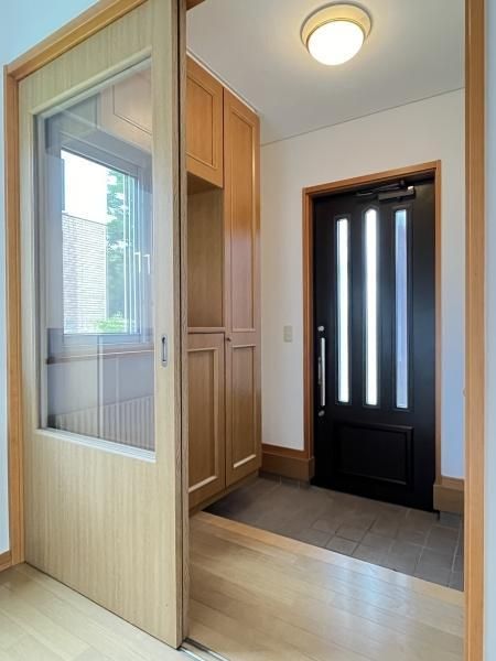 4LDK House with Garden in Chitose, Hokkaido - ¥16,500,000 - Thumbnail 3