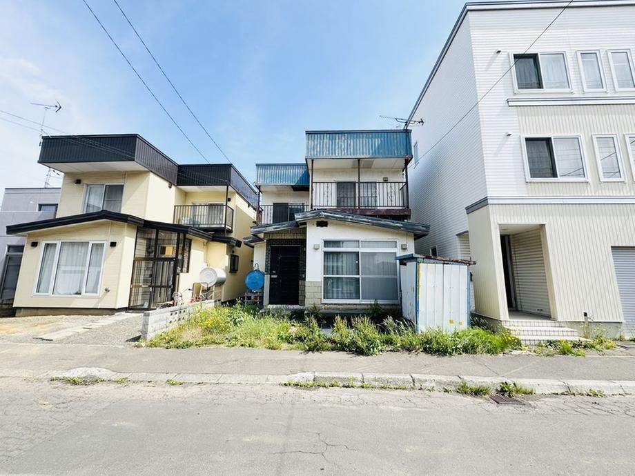 Land for Sale in Higashi-ku, Sapporo - 101.67 sqm - Thumbnail 2