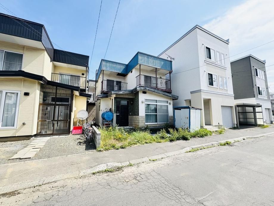 Land for Sale in Higashi-ku, Sapporo - 101.67 sqm - Thumbnail 4
