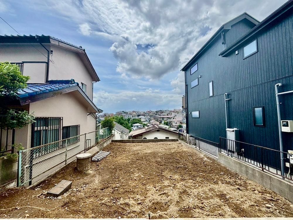 84.5m2 Building Lot for Sale in Tsurumi, Yokohama - Thumbnail 4