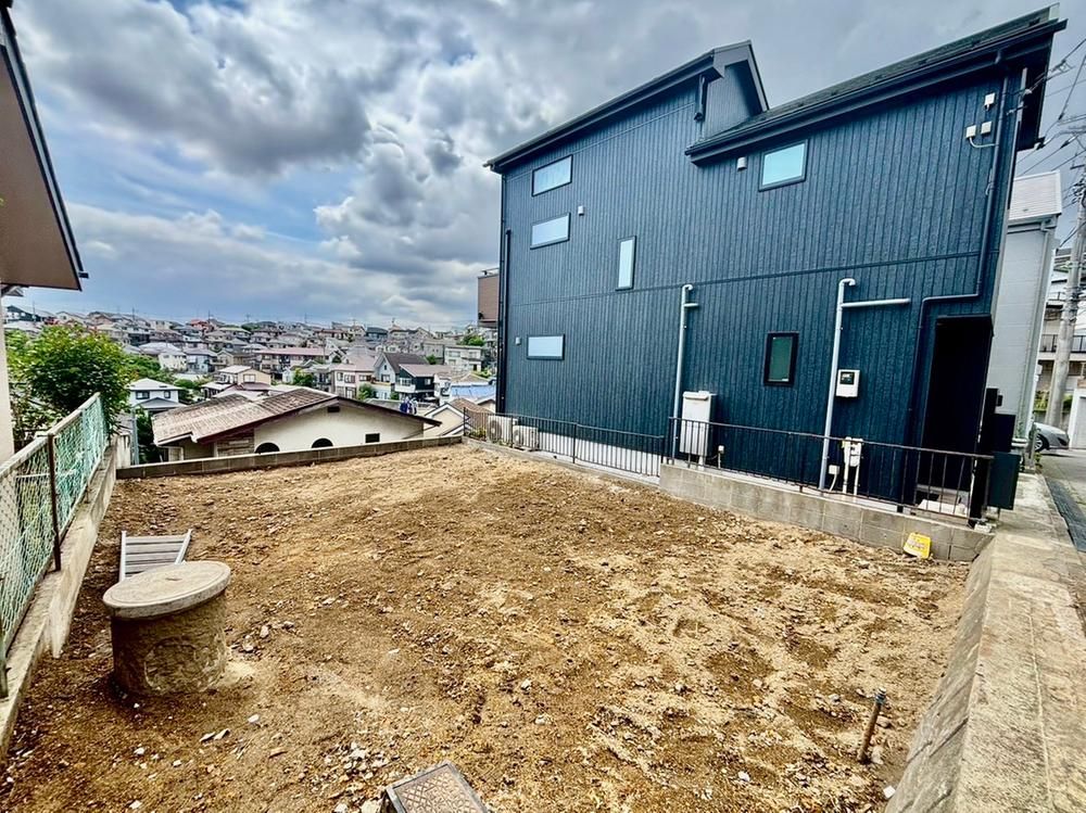 84.5m2 Building Lot for Sale in Tsurumi, Yokohama - Thumbnail 2