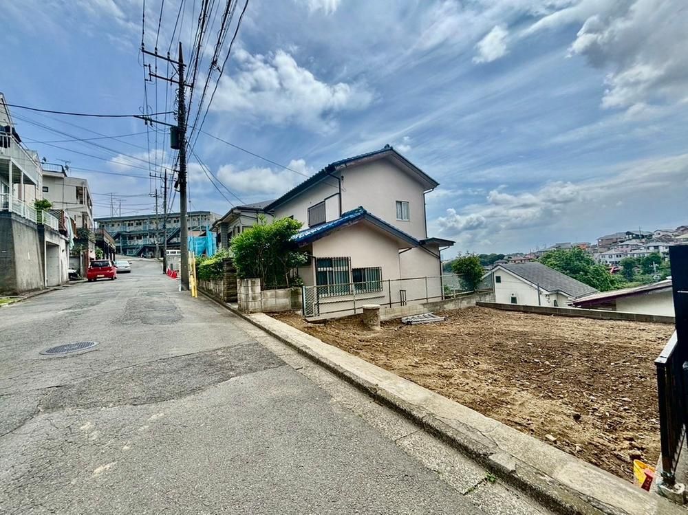 84.5m2 Building Lot for Sale in Tsurumi, Yokohama - Thumbnail 3