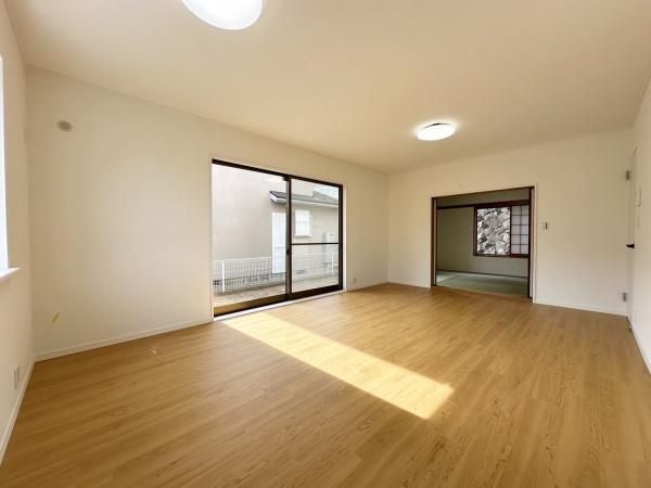 Renovated 4LDK House in Hachioji, Tokyo - 2399万円 - Thumbnail 3