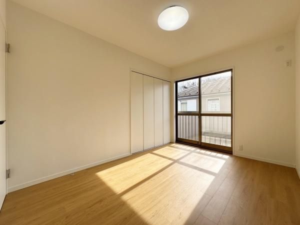 Renovated 4LDK House in Hachioji, Tokyo - 2399万円 - Thumbnail 4