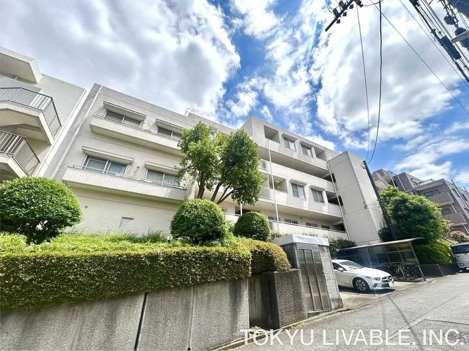 3LDK Apartment for Sale in Miyamae-ku, Kawasaki with Garden - Thumbnail 3