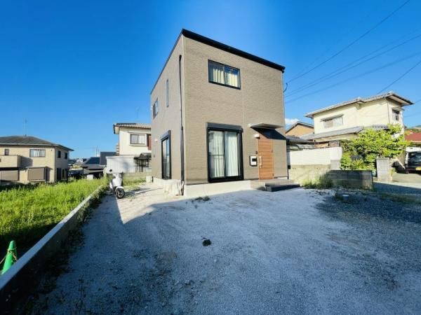 2023-Built 3LDK House with Garden in Koga, Fukuoka - Thumbnail 2