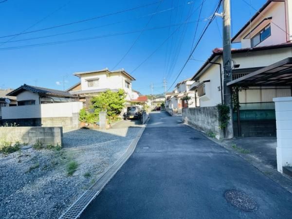 2023-Built 3LDK House with Garden in Koga, Fukuoka - Thumbnail 3