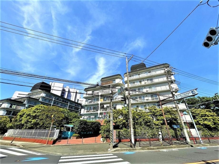 4LDK Apartment for Sale in Takatsu-ku, Kawasaki – 72m² - Thumbnail 4