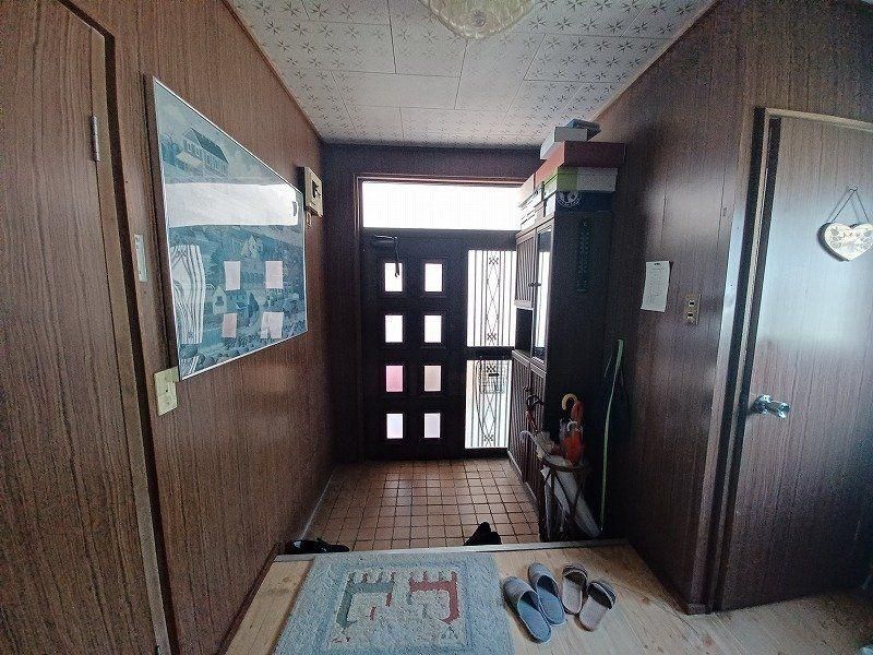 5LDK House for Sale in Fukagawa, Hokkaido - 2.85 Million Yen - Thumbnail 4
