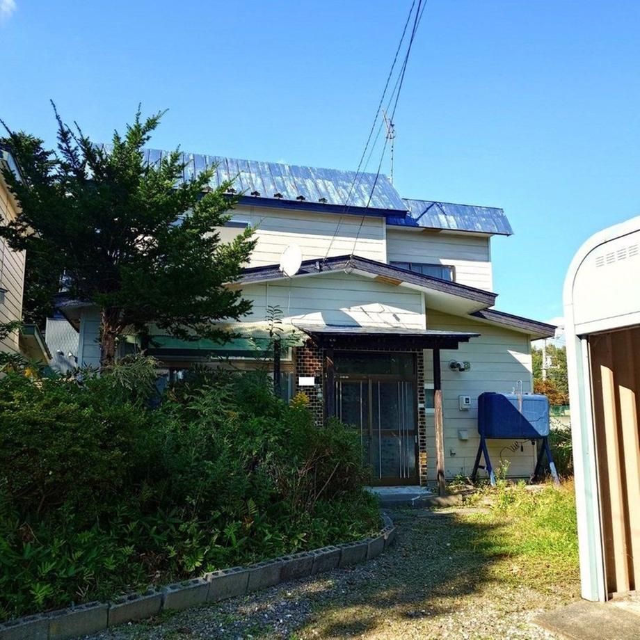 4LDK Detached House with Garage for Sale in Noboribetsu, Hokkaido - Thumbnail 2
