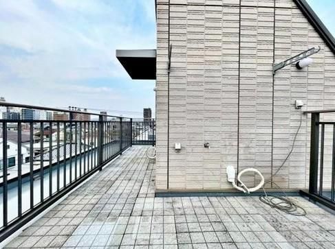 Renovated 5SLDK House in Hachioji with Roof Terrace - Thumbnail 2