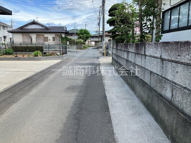 Land for Sale in Mito, Ibaraki - 267.87 sqm, 9.9 Million Yen - Thumbnail 3