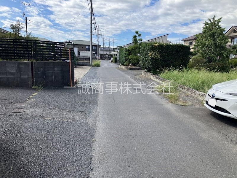Land for Sale in Mito, Ibaraki - 267.87 sqm, 9.9 Million Yen - Thumbnail 2