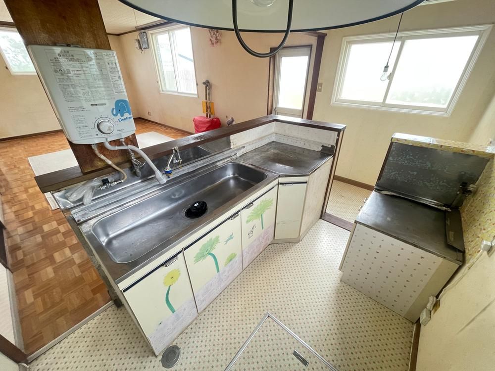 3LDK Detached House in Numata-cho, Hokkaido - 800,000 JPY - Thumbnail 4