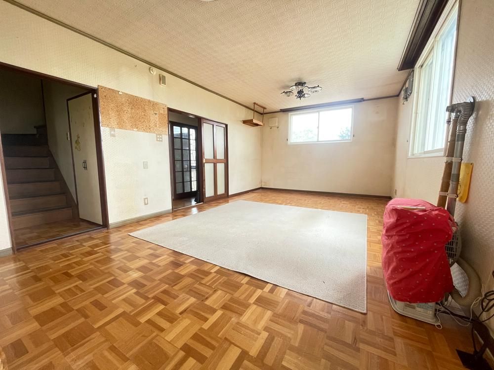 3LDK Detached House in Numata-cho, Hokkaido - 800,000 JPY - Thumbnail 3